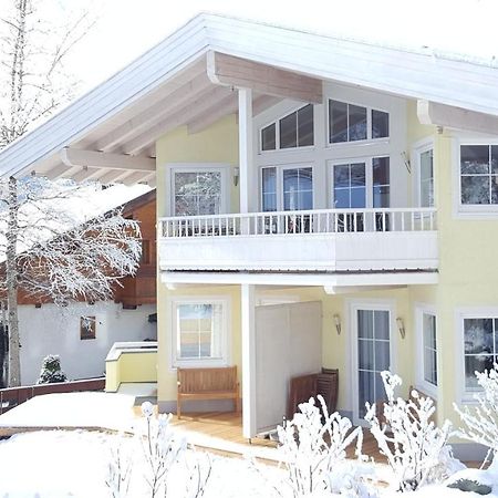 Buchensteinblick Apartment ซางคท์ ยาคอบ อิน เฮาส์ ภายนอก รูปภาพ