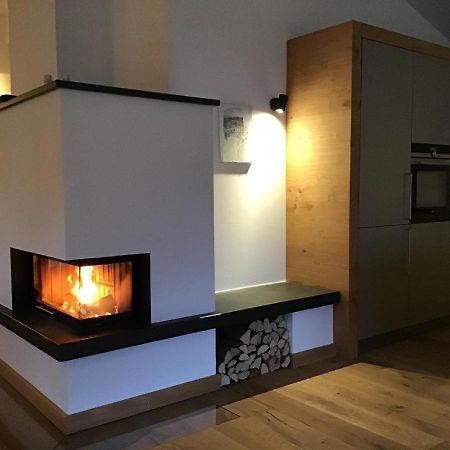 Buchensteinblick Apartment ซางคท์ ยาคอบ อิน เฮาส์ ภายนอก รูปภาพ