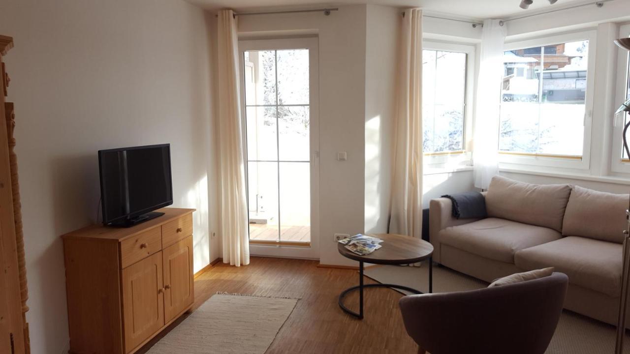 Buchensteinblick Apartment ซางคท์ ยาคอบ อิน เฮาส์ ภายนอก รูปภาพ