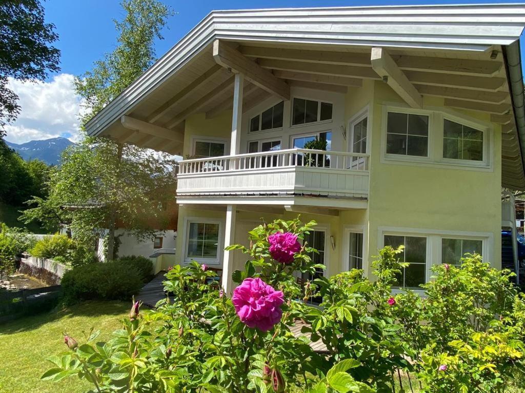 Buchensteinblick Apartment ซางคท์ ยาคอบ อิน เฮาส์ ภายนอก รูปภาพ